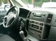 Toyota Corolla Verso 11