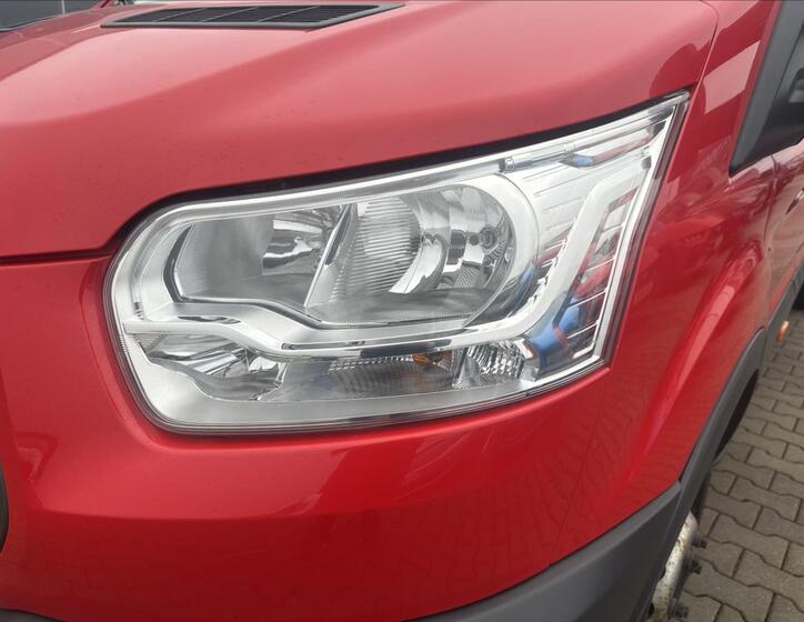 Ford Transit 10