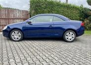 Volkswagen EOS 5