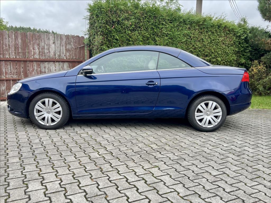 Volkswagen EOS