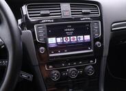 Volkswagen Golf 17