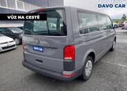 Volkswagen Transporter 2