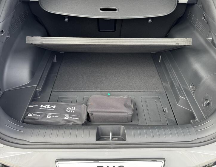 KIA EV6 28