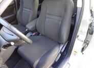 Toyota Avensis 17