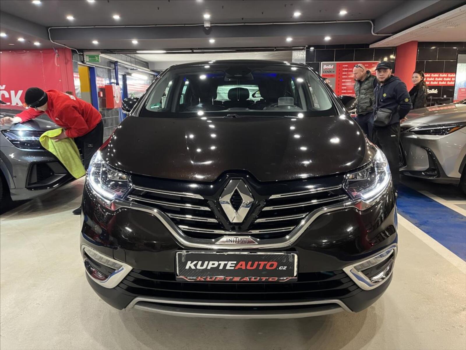 Renault Espace 7