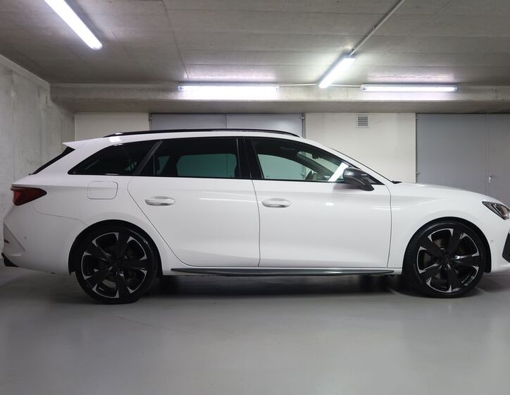 Cupra Leon 4