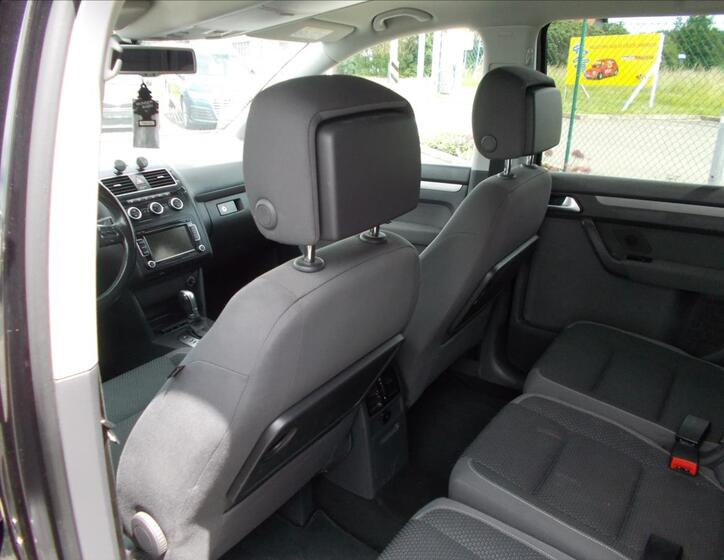 Volkswagen Touran 15