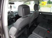 Volkswagen Touran 15