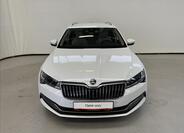 Škoda Superb 4
