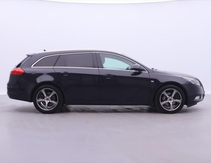 Opel Insignia 8