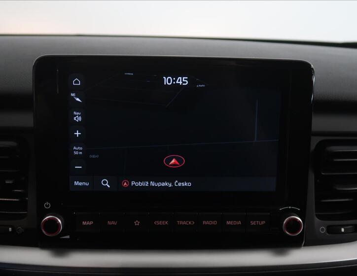 KIA Stonic 21