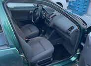 Volkswagen Polo 3