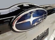 Subaru Forester 36
