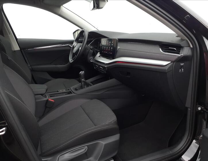 Škoda Octavia 20