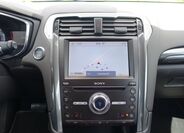 Ford Mondeo 14