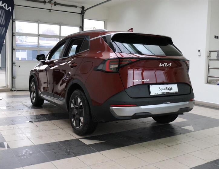 KIA Ostatní 6
