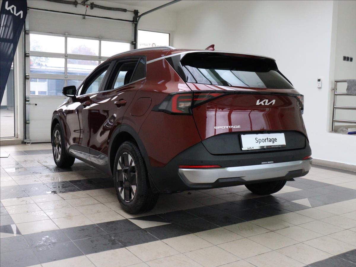 KIA Ostatní