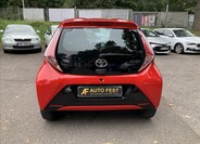 Toyota Aygo 7