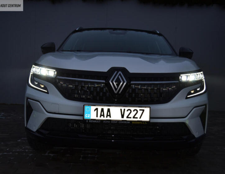 Renault Austral 50