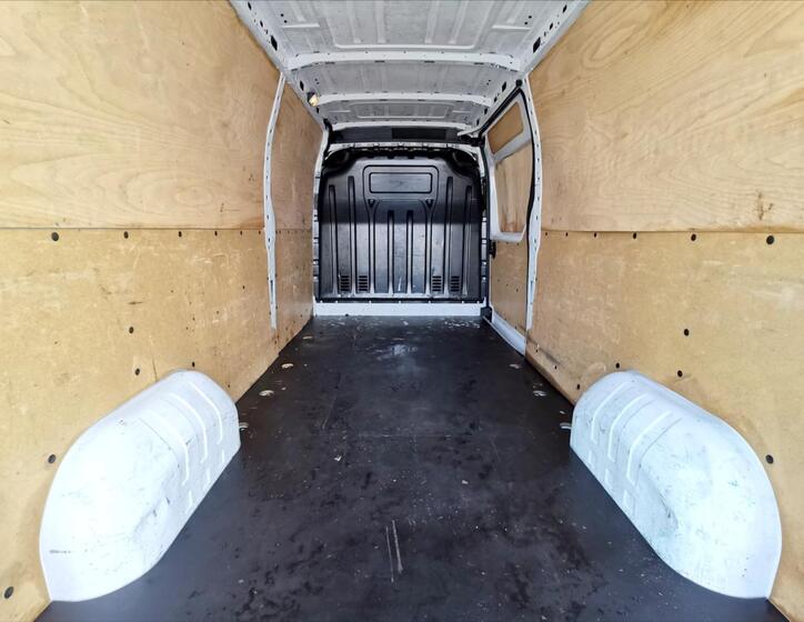 Renault Master 14