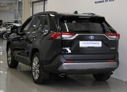 Toyota RAV4 3