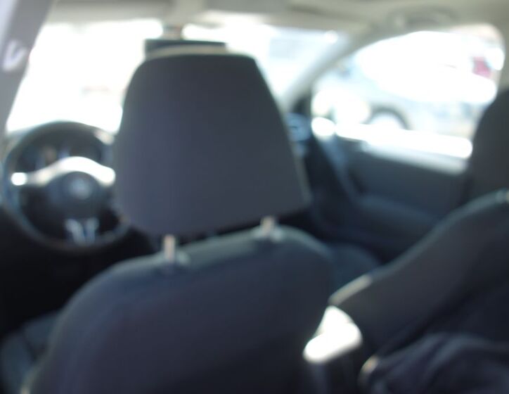 Volkswagen Golf 31