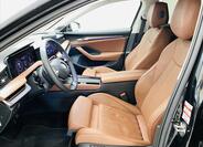 Škoda Superb 5