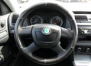 Škoda Octavia 31