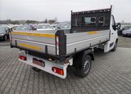 Opel Movano 9