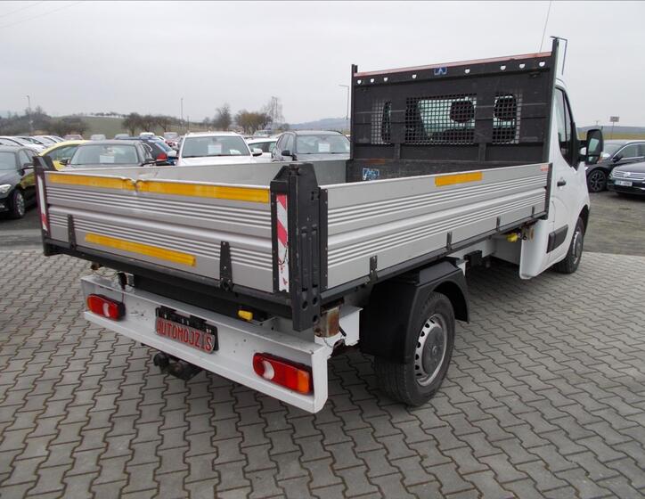 Opel Movano 9