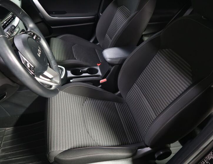 KIA Ceed 9