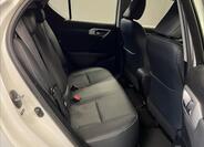 Lexus CT 200h 10