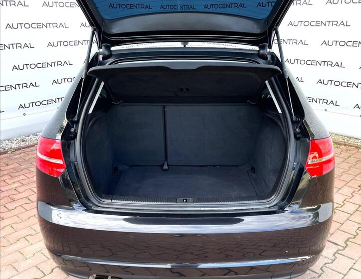 Audi A3 10