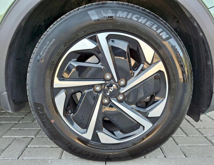 KIA Sportage 34