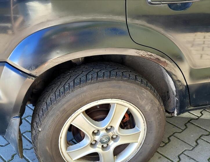 Hyundai Tucson 32