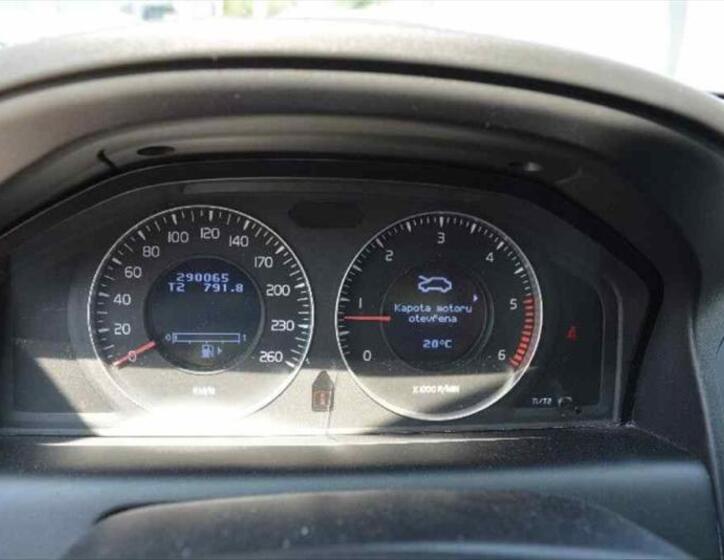 Volvo XC60 19