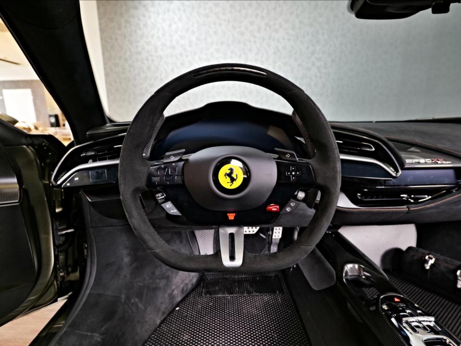 Ferrari SF90 17