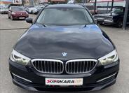 BMW Řada 5 2