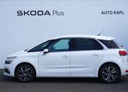 Citroën C4 SpaceTourer 5
