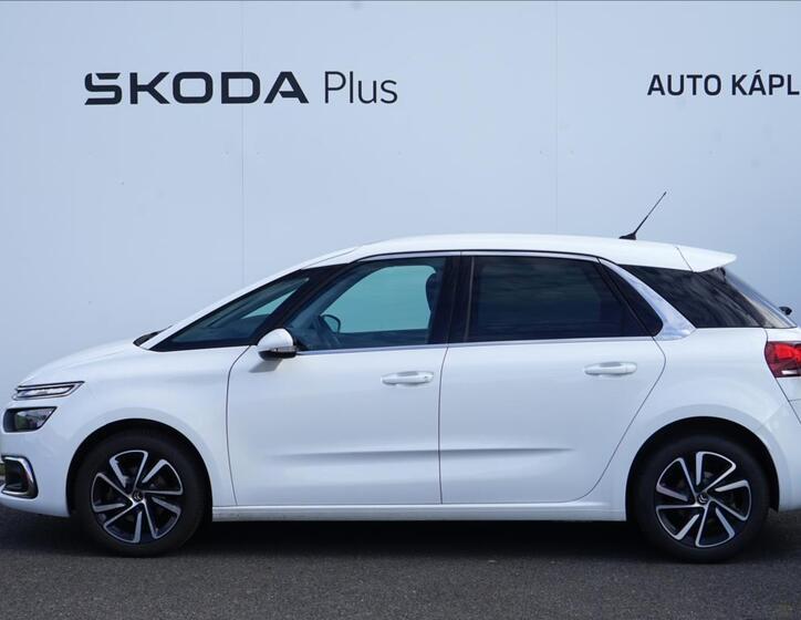 Citroën C4 SpaceTourer 5