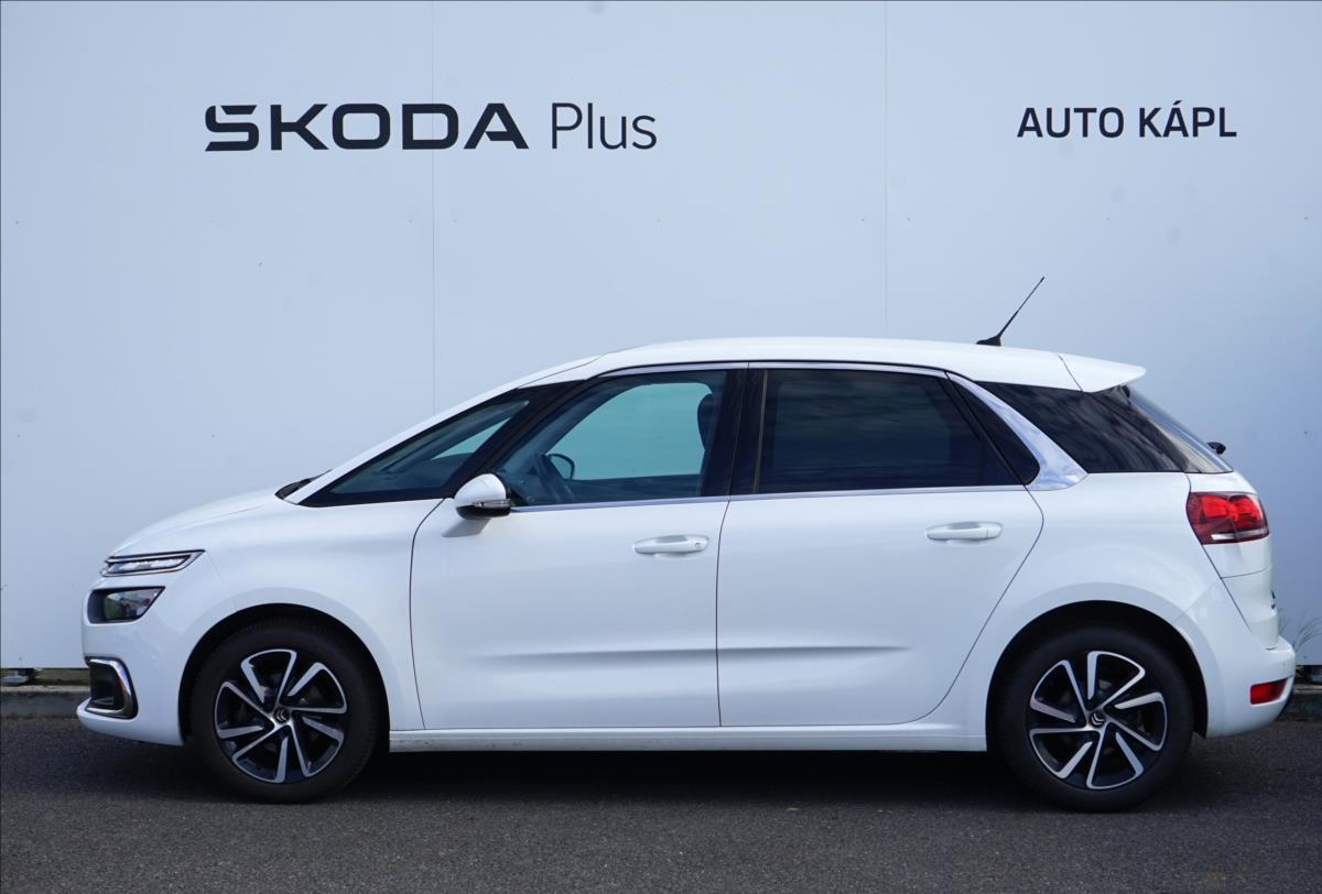 Citroën C4 SpaceTourer
