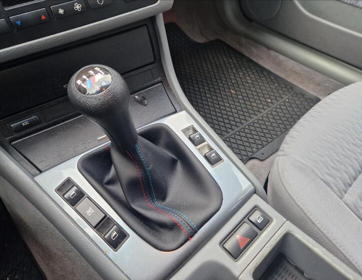 BMW Řada 3 21