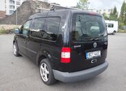 Volkswagen Caddy 12