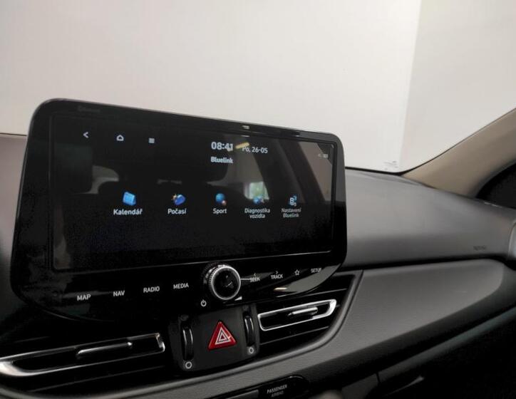 Hyundai i30 23