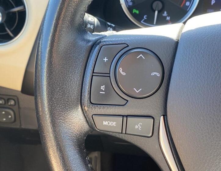 Toyota Corolla 20