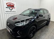 Hyundai Tucson 2