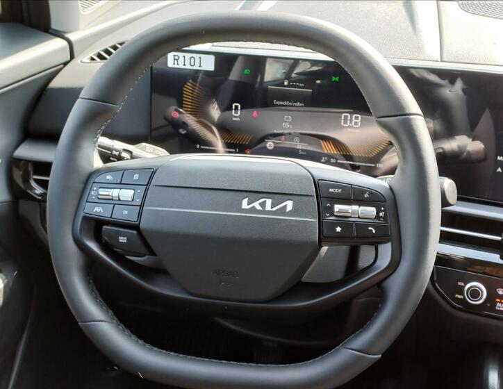 KIA Ostatní 15