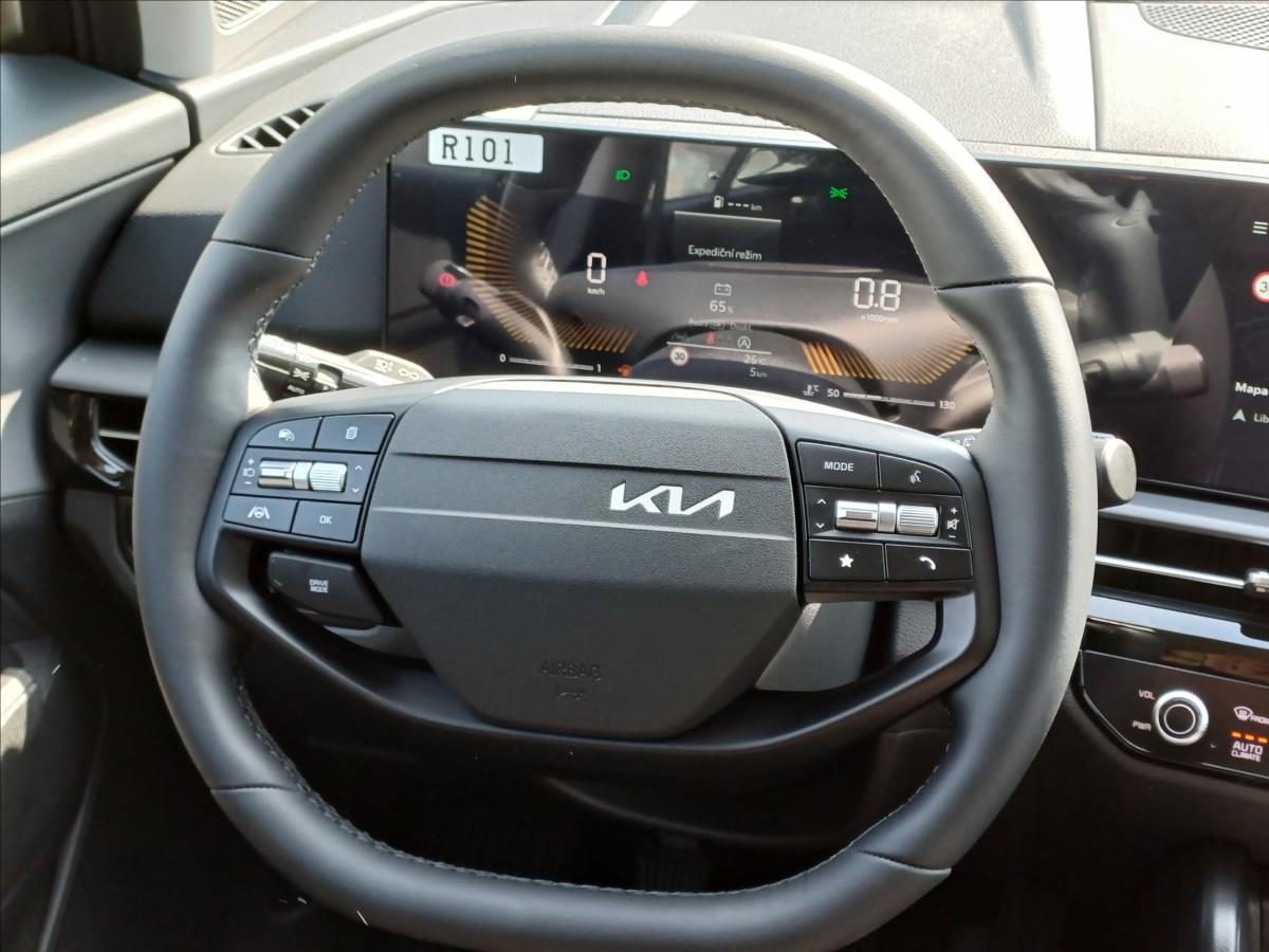 KIA Ostatní