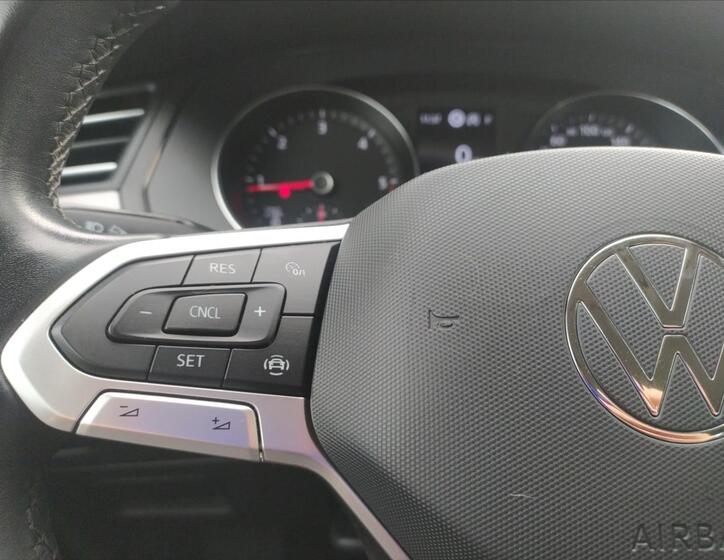 Volkswagen Passat 20