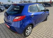 Mazda 2 2